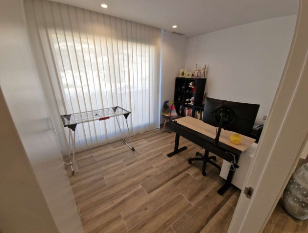 Resale - Villa - Monforte del Cid - Font del Llop