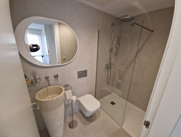 Resale - Villa - Monforte del Cid - Font del Llop