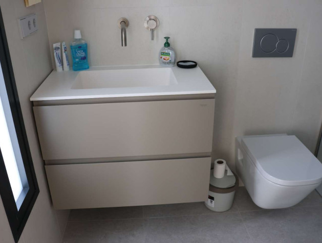 Resale - Villa - Monforte del Cid - Font del Llop