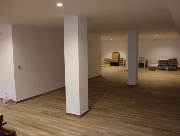 Resale - Villa - Monforte del Cid - Font del Llop