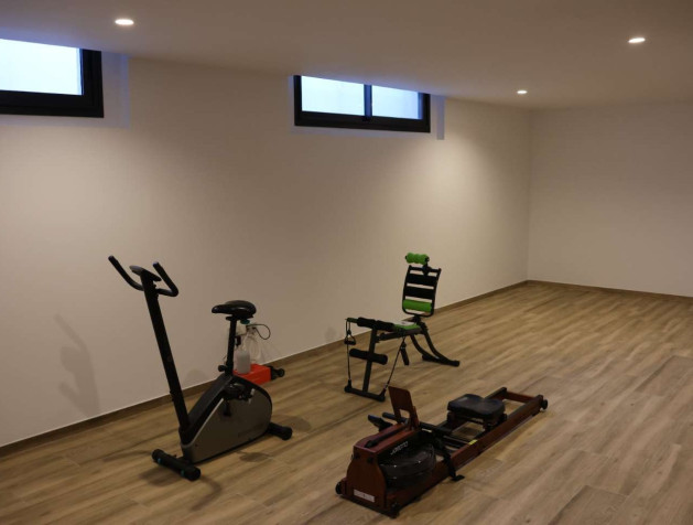 Resale - Villa - Monforte del Cid - Font del Llop