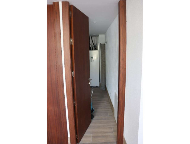 Resale - Villa - Monforte del Cid - Font del Llop