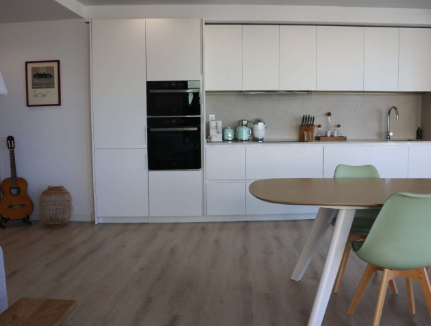 Resale - Apartment - Monforte del Cid - Font del Llop