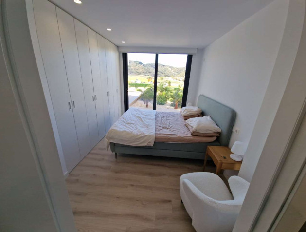 Resale - Apartment - Monforte del Cid - Font del Llop