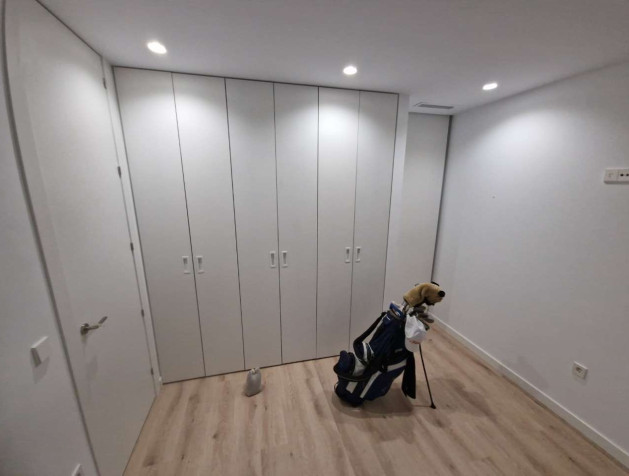 Resale - Apartment - Monforte del Cid - Font del Llop