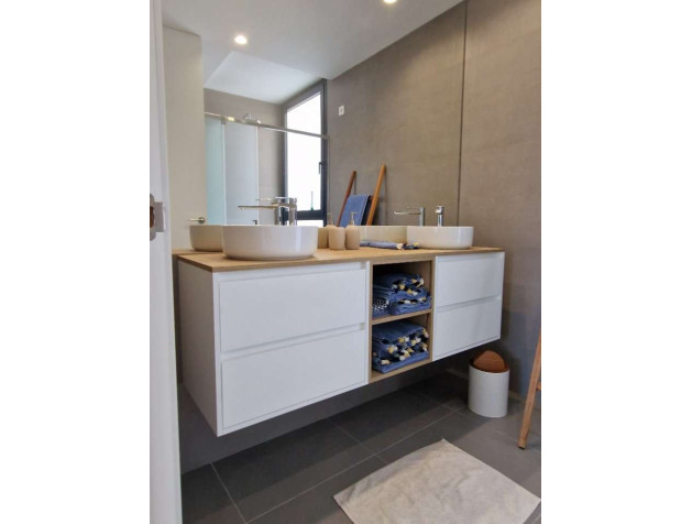 Resale - Apartment - Monforte del Cid - Font del Llop