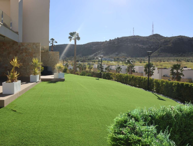 Resale - Apartment - Monforte del Cid - Font del Llop