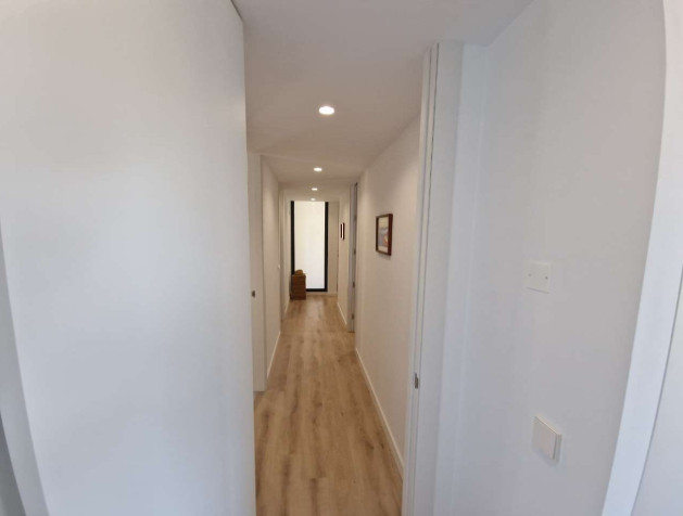 Resale - Apartment - Monforte del Cid - Font del Llop