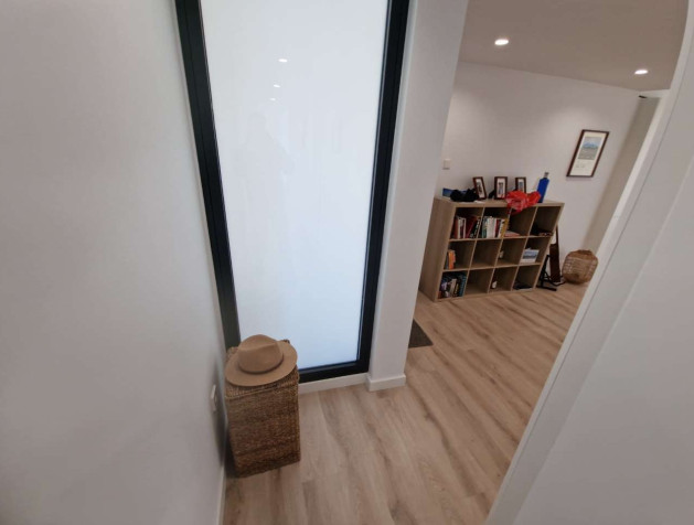 Resale - Apartment - Monforte del Cid - Font del Llop