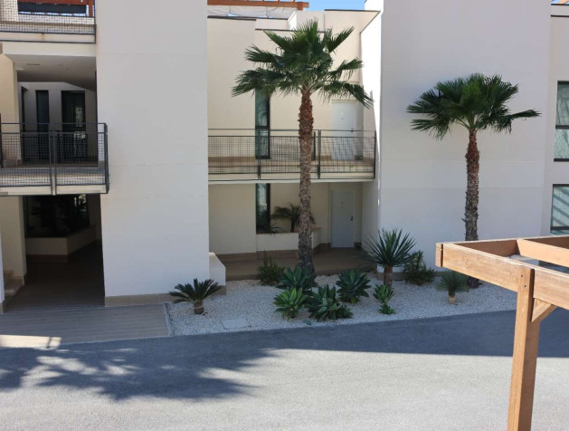 Resale - Apartment - Monforte del Cid - Font del Llop