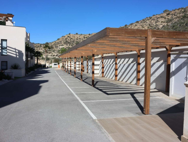 Resale - Apartment - Monforte del Cid - Font del Llop