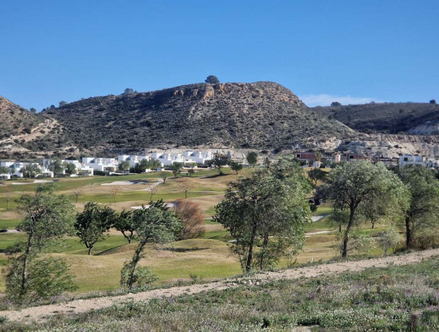 Resale - Apartment - Monforte del Cid - Font del Llop