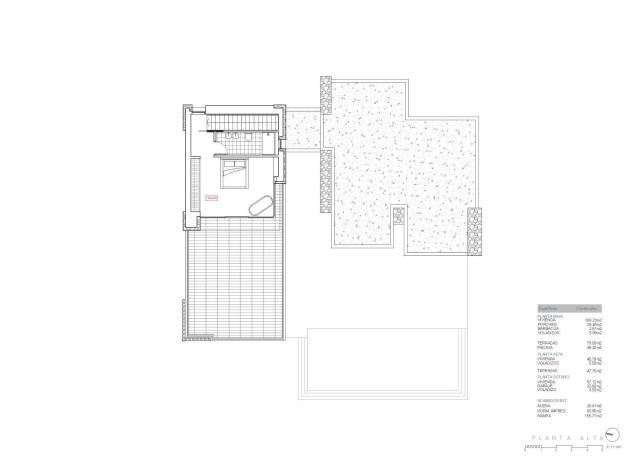 New Build - Villa - Benissa - San Jaime