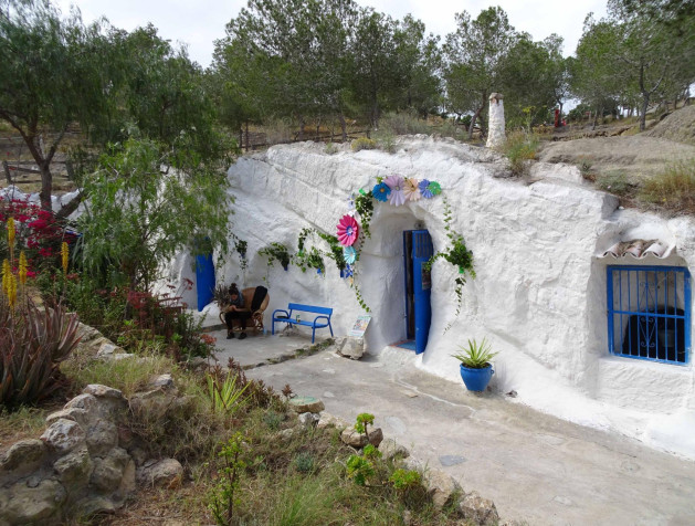 New Build - Villa - Ciudad Quesada - La Marquesa Golf