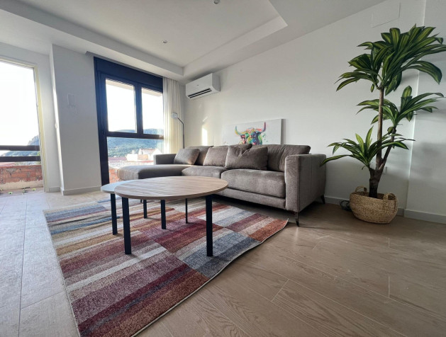 New Build - Town House - La Union - centro