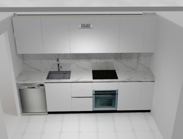 New Build - Town House - La Union - centro