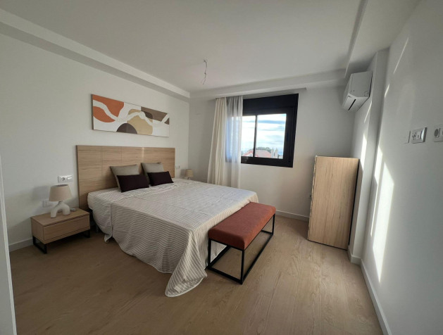 New Build - Town House - La Union - centro