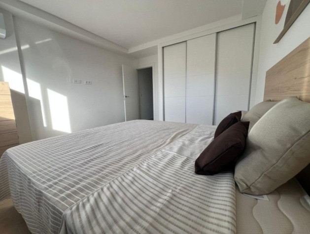 New Build - Town House - La Union - centro