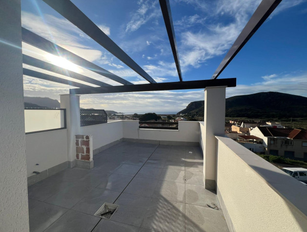 New Build - Town House - La Union - centro