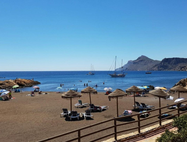 New Build - Town House - La Union - centro