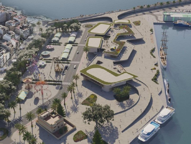 New Build - Penthouse - Torrevieja - Centro