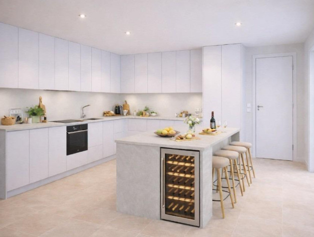 New Build - Penthouse - Torrevieja - Centro