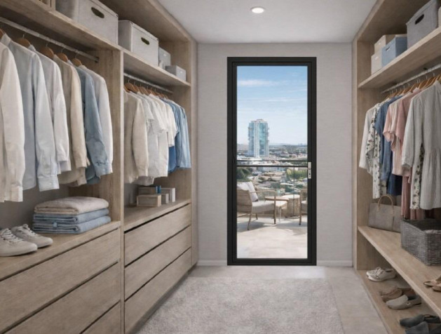 New Build - Penthouse - Torrevieja - Centro