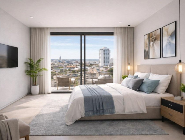 New Build - Penthouse - Torrevieja - Centro