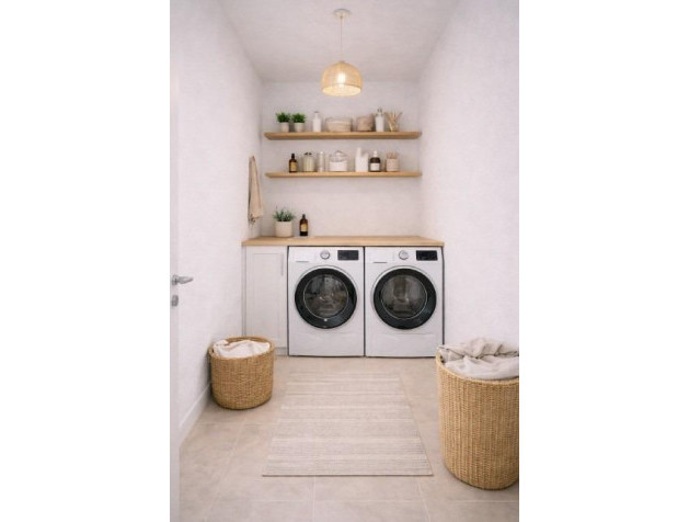 New Build - Penthouse - Torrevieja - Centro