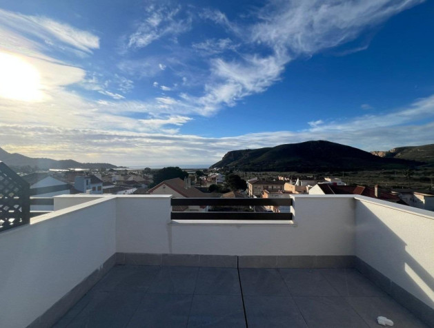 New Build - Town House - La Union - centro