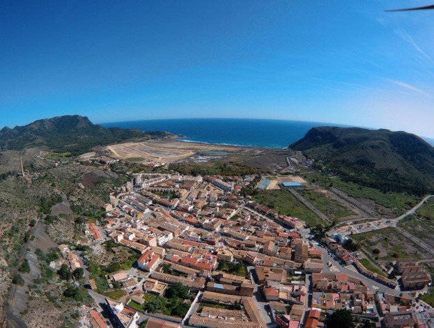 New Build - Town House - La Union - centro