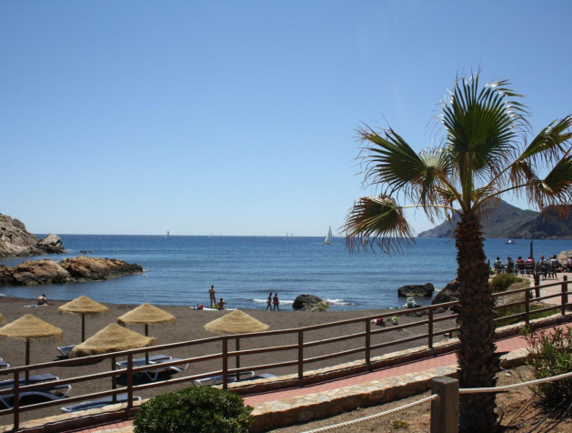 New Build - Town House - La Union - centro