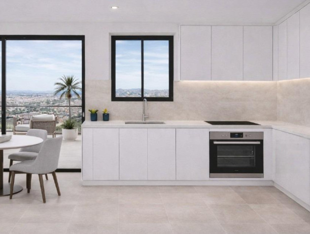 New Build - Penthouse - Torrevieja - Centro