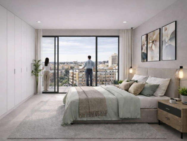 New Build - Penthouse - Torrevieja - Centro