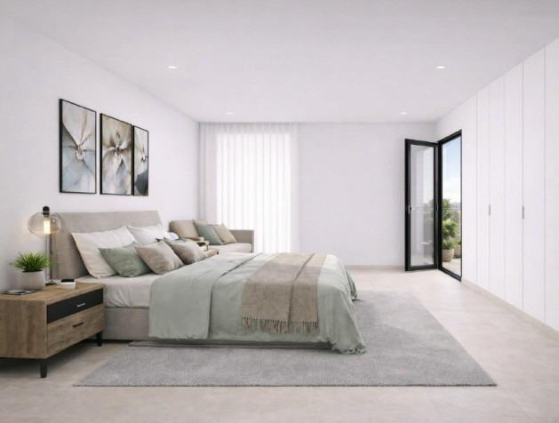 New Build - Penthouse - Torrevieja - Centro