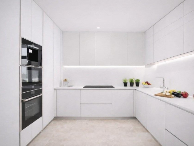 New Build - Apartment - Torrevieja - Centro