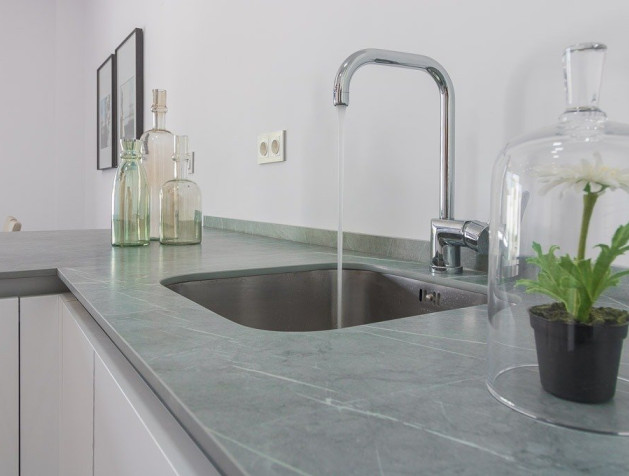 New Build - Bungalow - Torrevieja - Los Balcones