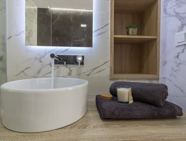 New Build - Bungalow - Torrevieja - Los Balcones