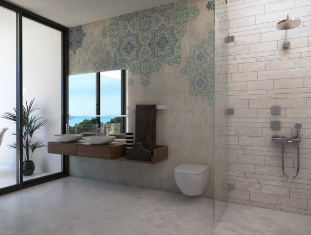 New Build - Villa - Orihuela Costa - Campoamor