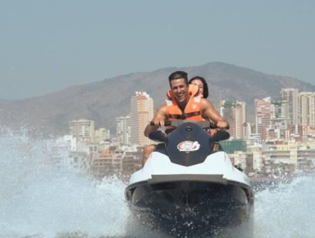 Nouvelle construction - Villa - Benidorm - Urbanizaciones