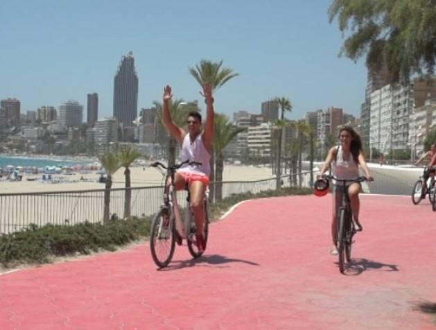 Nouvelle construction - Villa - Benidorm - Urbanizaciones