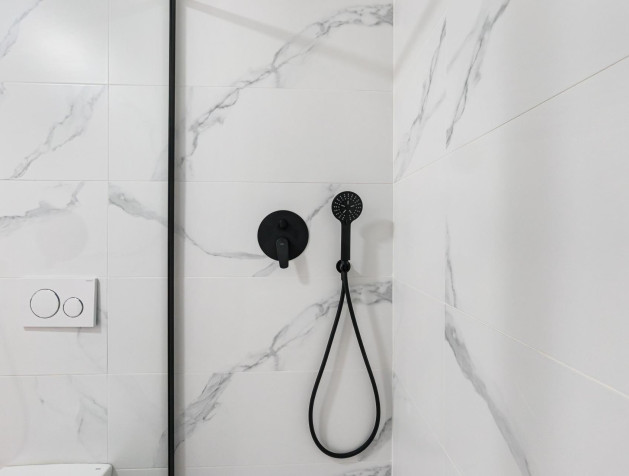 Nouvelle construction - Attique - San Javier - Santiago De La Ribera