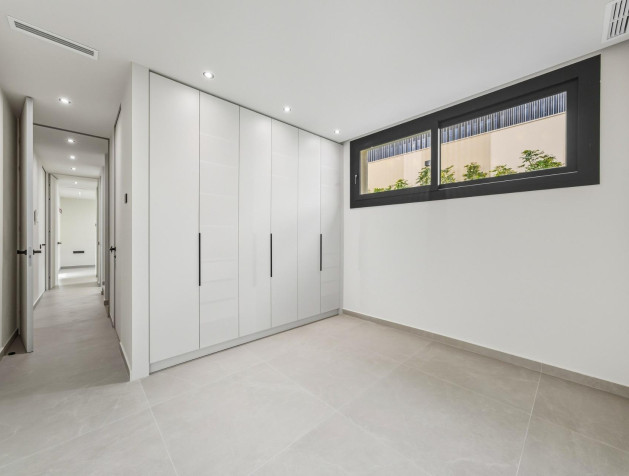 New Build - Villa - Polop - La Alberca