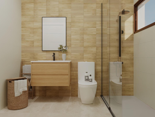 Nouvelle construction - Apartment - Vera - Vera Playa