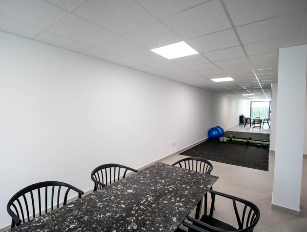 Nouvelle construction - Villa - Finestrat - Puig Campana Golf