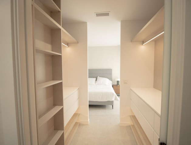 Nouvelle construction - Villa - Finestrat - Puig Campana Golf