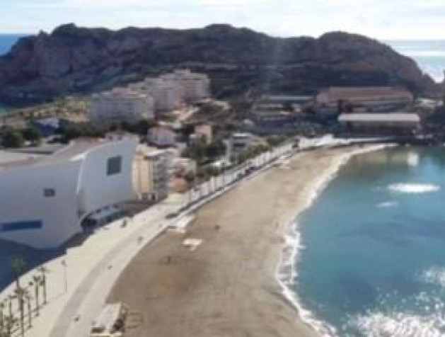 Nouvelle construction - Villa - Aguilas - Los Jardines