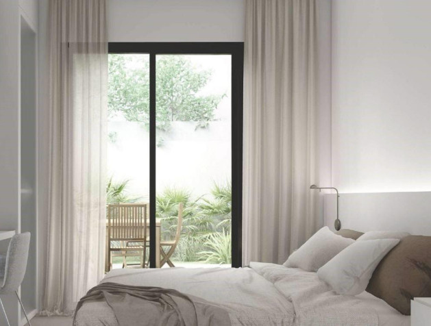 Nieuwbouw Woningen - Villa - San Juan de los Terreros - San Juan De Los Terreros