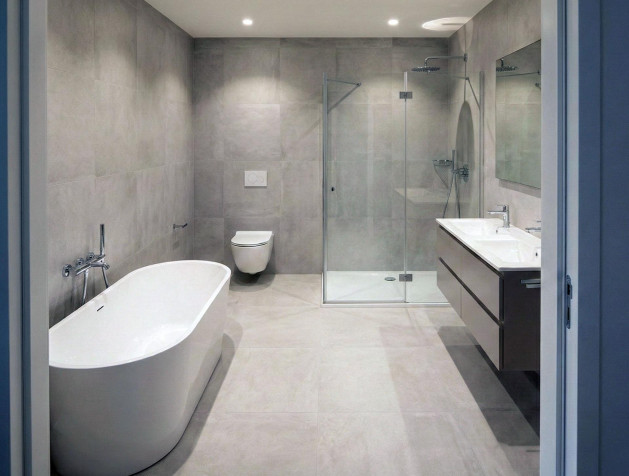 Nouvelle construction - Bungalow - Pilar de la Horadada - pueblo