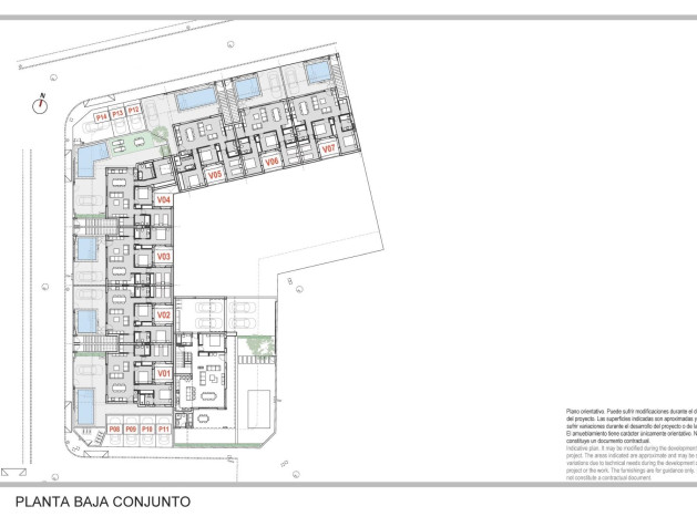 Nouvelle construction - Bungalow - Pilar de la Horadada - pueblo